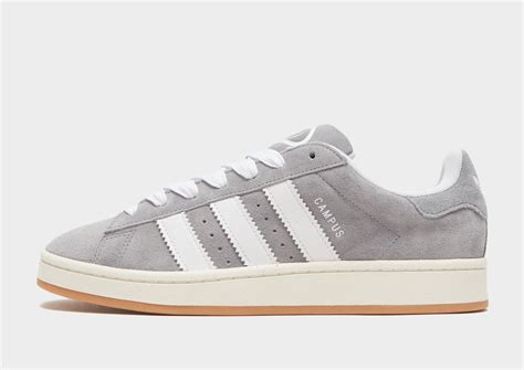 adidas campus 00s grijs|Adidas campus 00s grey.